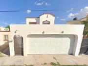 VENTA DE CASA EN CHIHUAHUA, REAL DE MINAS, MINERAL DE...