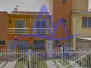 VENTA DE CASA EN CHIMALHUACAN ESTADO DE MEXICO COLONIA...