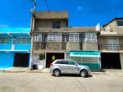 Venta De Casa En Chimalhuiacan Icreible Oportunidad