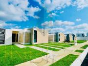 Venta de casa en cholu de una planta merida yucatan