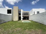 Venta de Casa en Cholul Mérida Yucatán