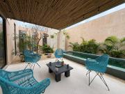 Venta de Casa en Cholul, Yucat?n con una Terraza hermosa...