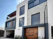 Venta de Casa en Cholula Santiago Momoxpan