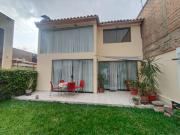 Venta de Casa en Chorrillos