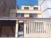 Venta De Casa En Chorrillos