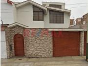 Venta De Casa En Chorrillos