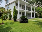 VENTA DE CASA EN CHOSICA ALTURA CHACLACAYO PUENTE LOS...