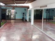 VENTA DE CASA EN CHOSICA URB. SANTA MARIA PASANDO PTE...