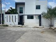 Venta de Casa en Chuburn? Hidalgo de 2 Rec?maras y equipada