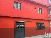 VENTA DE CASA EN CHURUBUSCO 7 DEPARTAMENTOS