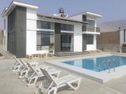 Venta de Casa en Cieneguilla Tinajas