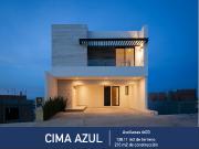 Venta de casa en Cima Azul