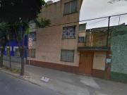 VENTA DE CASA EN CIUDAD DE MEXICO ALC CUAUHTEMOC COL OBRERA