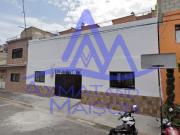 VENTA DE CASA EN CIUDAD DE MEXICO ALCALDIA GUSTAVO A...