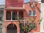 VENTA DE CASA EN CIUDAD DE MEXICO, BENITO JUAREZ