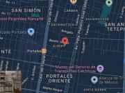 VENTA DE CASA EN CIUDAD DE MEXICO BENITO JUAREZ ALBERT...