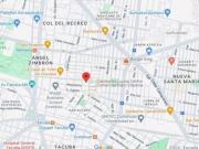 VENTA DE CASA EN CIUDAD DE MEXICO COL CLAVERIA