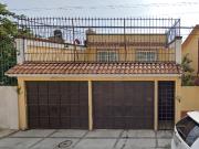 VENTA DE CASA EN CIUDAD DE MEXICO, COL. EL RELOJ