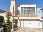 VENTA DE CASA EN CIUDAD DE MEXICO, COL. ESTRELLA, CDMX