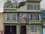 VENTA DE CASA EN CIUDAD DE MEXICO, COL. GERTRUDIS...