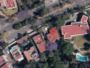 VENTA DE CASA EN CIUDAD DE MEXICO COL LOMAS DE CHAPULTEPC