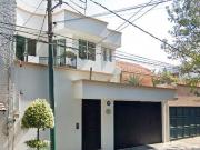 VENTA DE CASA EN CIUDAD DE MEXICO COYOACAN DEL CARMEN