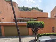VENTA DE CASA EN CIUDAD DE MEXICO COYOACAN DEL CARMEN