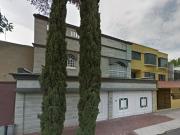 VENTA DE CASA EN CIUDAD DE MEXICO COYOACAN PASEOS TAXQUEÑA