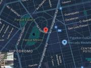 VENTA DE CASA EN CIUDAD DE MEXICO CUAUHTEMOC HIPODROMO...