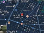 VENTA DE CASA EN CIUDAD DE MEXICO CUAUHTEMOC HIPODROMO...