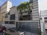 VENTA DE CASA EN CIUDAD DE MEXICO CUAUHTEMOC ROMA SUR
