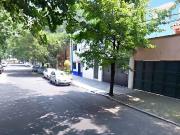 VENTA DE CASA EN CIUDAD DE MEXICO, DEL CARMEN, COYOACAN