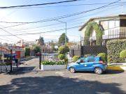 VENTA DE CASA EN CIUDAD DE MEXICO FRACCIONAMIENTO...