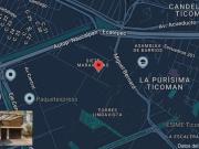 VENTA DE CASA EN CIUDAD DE MEXICO GUSTAVO A MADERO SIETE...