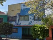 VENTA DE CASA EN CIUDAD DE MEXICO IZTACALCO AGRICOLA...