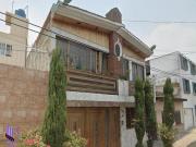 VENTA DE CASA EN CIUDAD DE MEXICO MARTIRES RIO BLANCO...