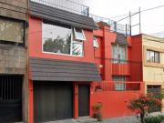 VENTA DE CASA EN CIUDAD DE MEXICO MIGUEL HIDALGO IRRIGACION
