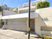 VENTA DE CASA EN CIUDAD DE MEXICO MIGUEL HIDALGO LOMAS...