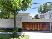 VENTA DE CASA EN CIUDAD DE MEXICO MIGUEL HIDALGO LOMAS...