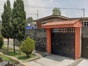 VENTA DE CASA EN CIUDAD DE MÉXICO PEDREGAL SAN NICOLAS C...