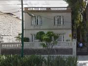 VENTA DE CASA EN CIUDAD DE MEXICO, ROMA SUR