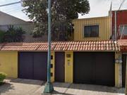 VENTA DE CASA EN CIUDAD DE MEXICO, ROMERO DE TERREROS,...