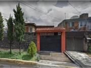 VENTA DE CASA EN CIUDAD DE MEXICO TLALPAN PEDREGAL DE...