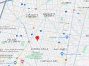 VENTA DE CASA EN CIUDAD DE MEXICO VERTIZ NARVARTE