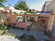 VENTA DE CASA EN: CIUDAD DEL CARMEN, CAMPECHE