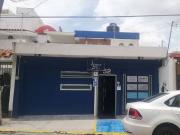 VENTA DE CASA EN CIUDAD DEL VALLE TEPIC NAYARIT