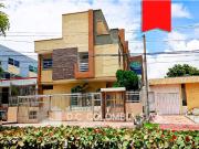 VENTA DE CASA EN CIUDAD JARDIN BARRANQUILLA