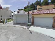 VENTA DE CASA EN CIUDAD JUAREZ CHIHUAHUA