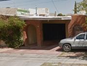 VENTA DE CASA EN CIUDAD JUAREZ CHIHUAHUA COL COLEGIO