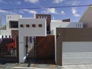 VENTA DE CASA EN CIUDAD JUAREZ, CHIHUAHUA, COLONIA SANTA...